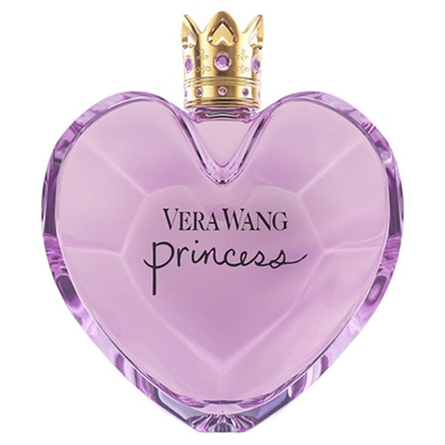 Vera Wang Fragrance Vera Wang Princess Eau De Toilette Spray 100ml