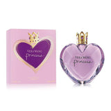 Vera Wang Fragrance Vera Wang Princess Eau De Toilette Spray 100ml