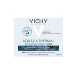 Vichy Face Moisturisers Vichy Aqualia Light Cream 50ml