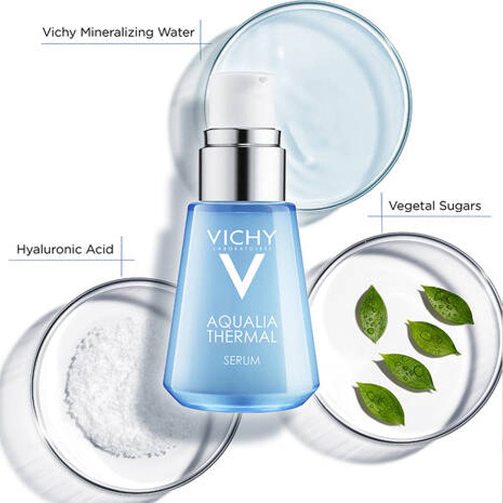 Vichy Serum Vichy Aqualia Thermal Rehydration Serum 30ml