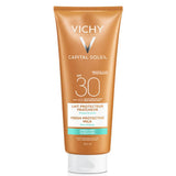 Vichy Sun Protection Vichy Capital Soleil Fresh Protective Milk SPF30 300ml