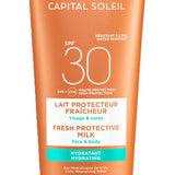 Vichy Sun Protection Vichy Capital Soleil Fresh Protective Milk SPF30 300ml