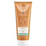 Vichy Sun Protection Vichy Capital Soleil Fresh Protective Milk SPF50 300ML