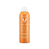 Vichy Sun Protection Vichy Capital Soleil Invisible Protective Mist Dry Touch SPF50 200ml