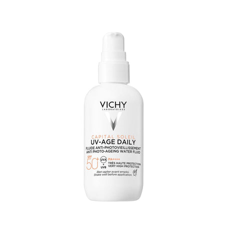 Vichy Sun Protection Vichy Capital Soleil UV-Age MAXI Daily SPF50+ 80ml