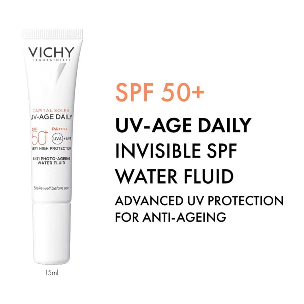 Vichy Skincare Kit Vichy Daily Hydration Starter Kit