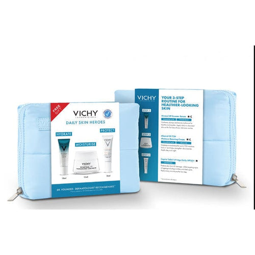 Vichy Free Gift 