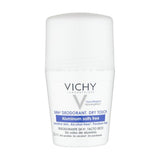 Vichy Deodorant Vichy Deodorant 24 Hour Aluminium Salt-Free Roll-On 50ml