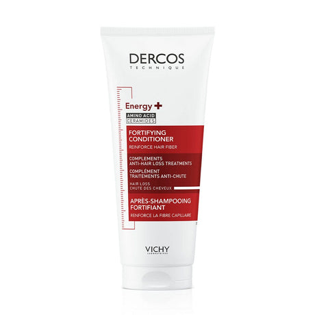 Vichy Conditioner Vichy Dercos Energising Conditioner 200ml