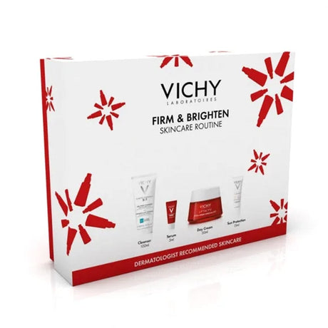 Vichy Skincare Set Vichy Firm & Brighten Skincare Gift Set