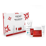 Vichy Skincare Set Vichy Firm & Brighten Skincare Gift Set