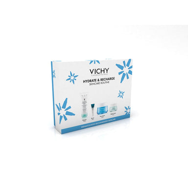 Vichy Skincare Set Vichy Hydrate & Recharge Skincare Gift Set