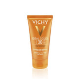 Vichy Sun Protection Vichy Ideal Soleil Dry Touch Face SPF 30 50ml