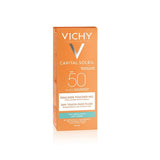 Vichy Sun Protection Vichy Ideal Soleil Dry Touch Face SPF50 50ml