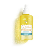 Vichy Sun Protection Vichy Ideal Soleil Hydrating Water SPF50 200ml