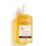 Vichy Sun Protection Vichy Ideal Soleil Protective Water Tan Enhancing SPF30 200ml