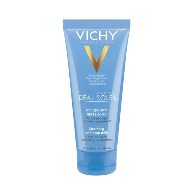 Vichy After Sun Vichy Ideal Soleil Soothing After-Sun Milk 300ml