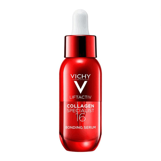 Vichy Serum Vichy Liftactiv Collagen Specialist 16 Bonding Serum 30ml