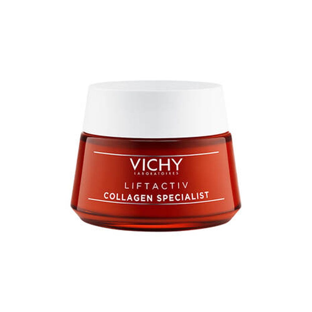 Vichy Face Moisturisers Vichy Liftactiv Collagen Specialist Day 50ml