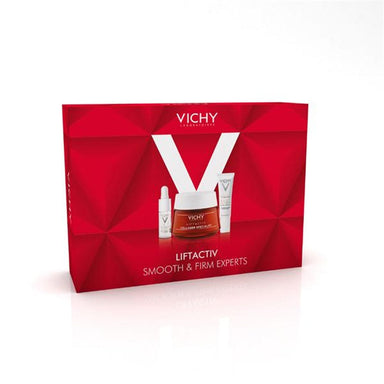 Vichy Skincare Set Vichy Liftactiv Daily Redefining Gift Set