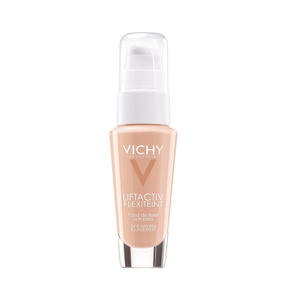 Vichy Foundation 15 Opal Vichy Liftactiv Flexiteint Anti-Wrinkle Foundation 30ml