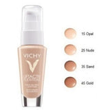 Vichy Foundation Vichy Liftactiv Flexiteint Anti-Wrinkle Foundation 30ml