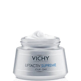 Vichy Face Moisturisers Vichy Liftactiv Supreme Dry 50ml