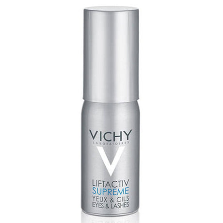 Vichy Serum Vichy Liftactiv Supreme Eyes & Lashes Serum 15ml