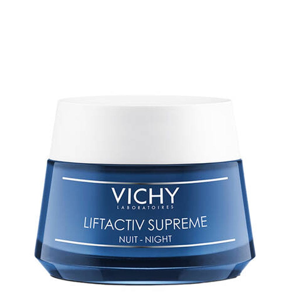 Vichy Night Cream Vichy LiftActiv Supreme Night 50ml