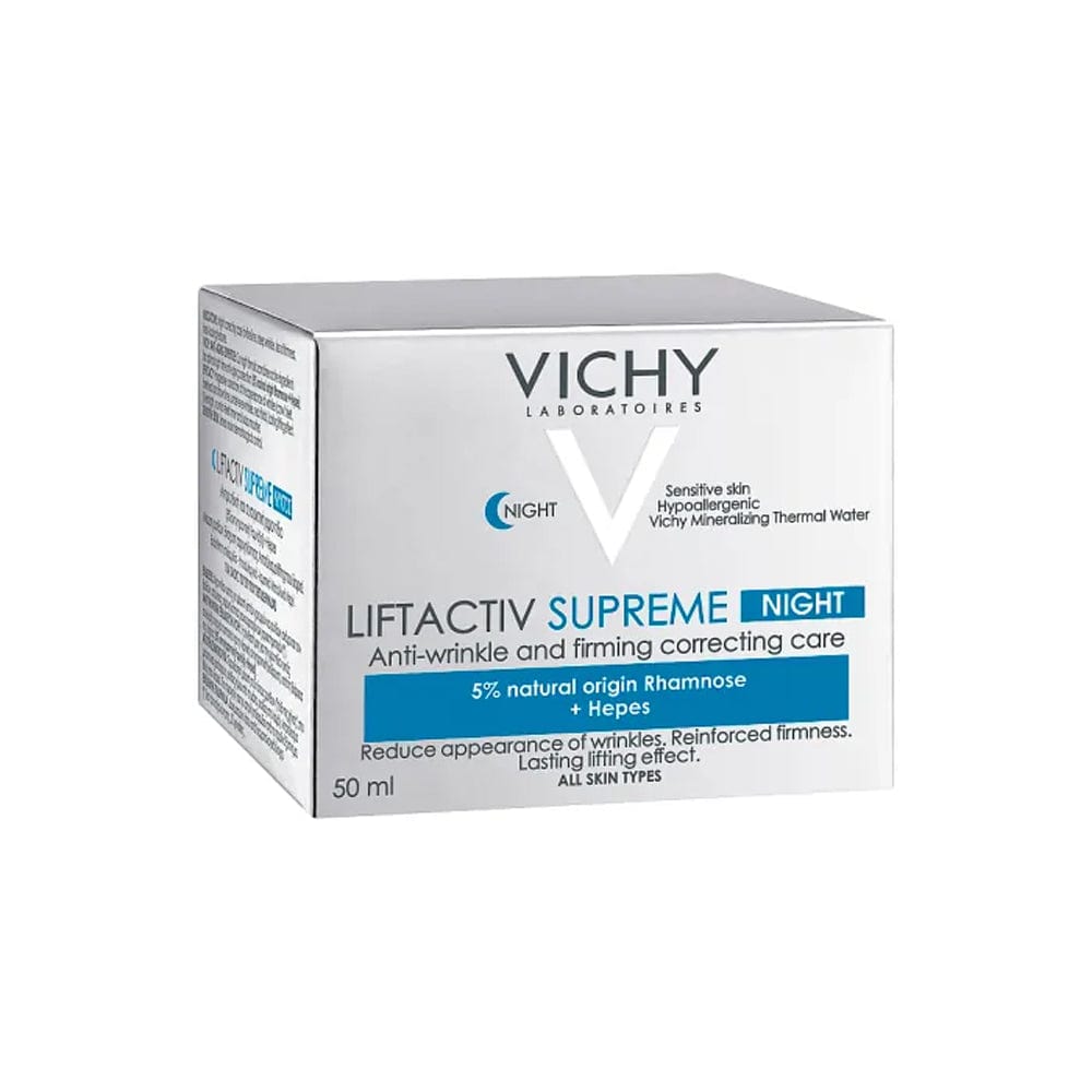 Vichy Night Cream Vichy LiftActiv Supreme Night 50ml