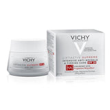 Vichy Moisturiser With Spf Vichy Liftactiv Supreme SPF30 50ml