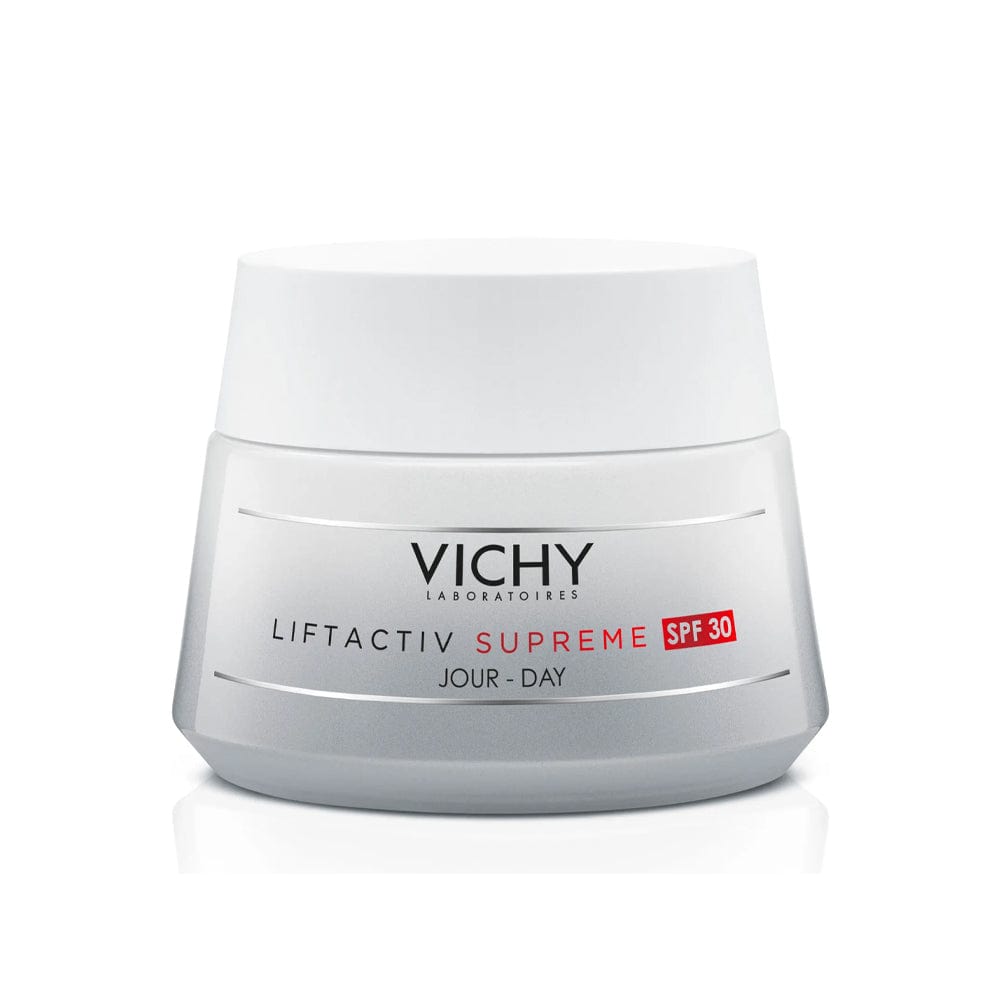 Vichy Moisturiser With Spf Vichy Liftactiv Supreme SPF30 50ml