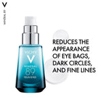 Vichy Mineral 89 Eyes 15ml Meaghers Pharmacy