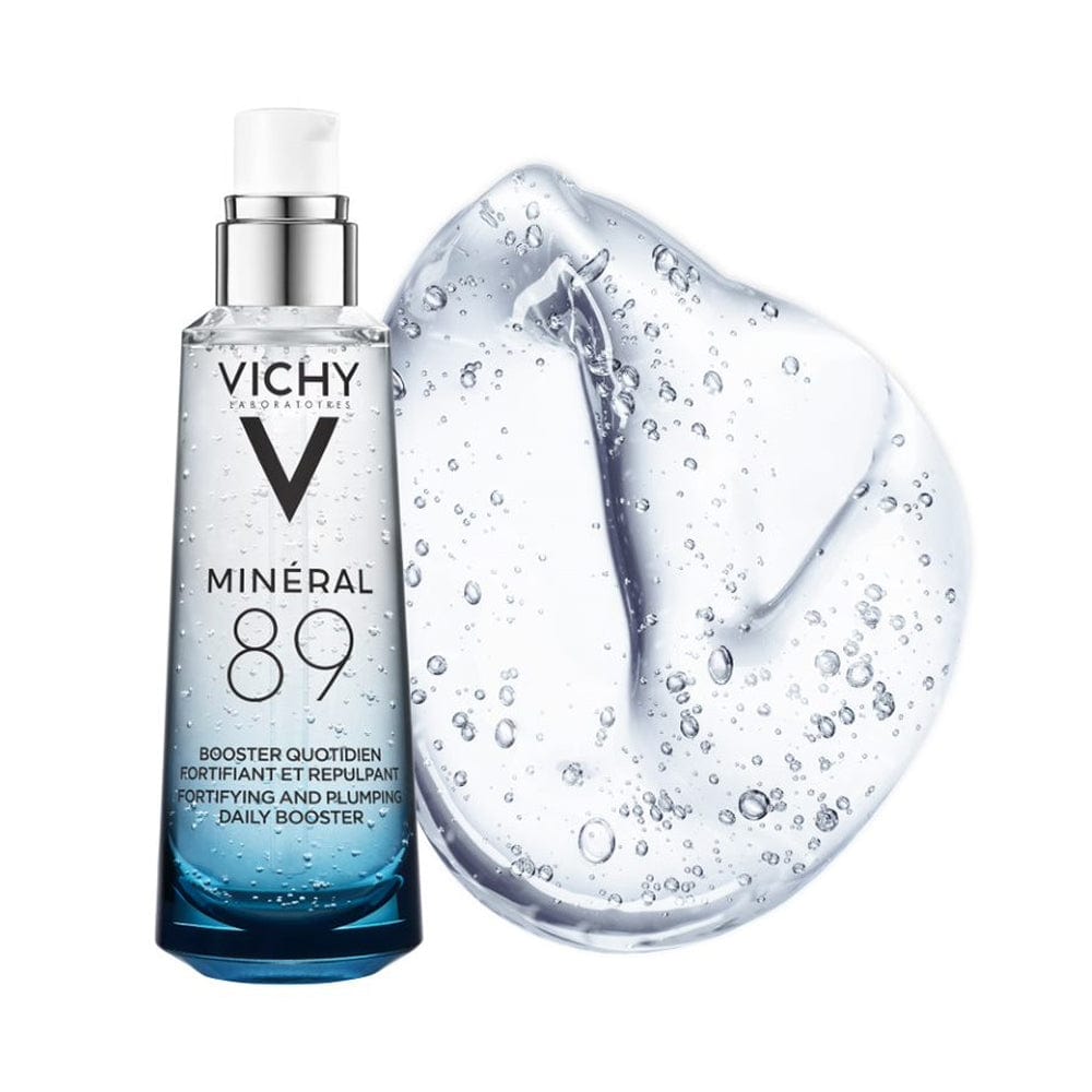 Vichy Serum Vichy Mineral 89 Hyaluronic Acid Hydrating Serum Meaghers Pharmacy