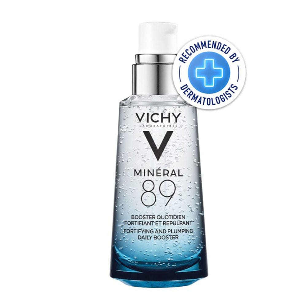 Vichy Serum Vichy Mineral 89 Hyaluronic Acid Hydrating Serum Meaghers Pharmacy