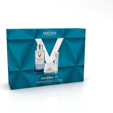 Vichy Skincare Set Vichy Mineral 89 Hydration Heroes Gift Set