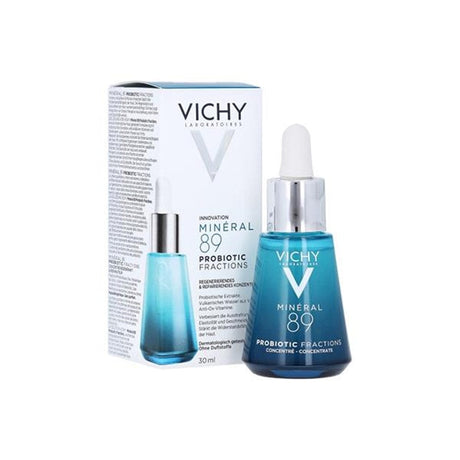 Vichy Serum Vichy Mineral 89 Probiotic Fractions Serum 30ml