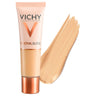 Vichy Foundation 06 Ocher Vichy Mineralblend Fluid Foundation 30ml