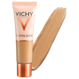 Vichy Foundation 12 Sienna Vichy Mineralblend Fluid Foundation 30ml