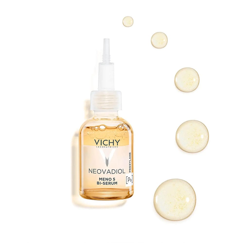 Vichy Serum Vichy Neovadiol Meno 5 Serum for Menopausal Skin 30ml