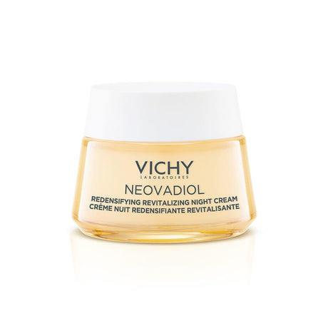 Vichy Night Cream Vichy Neovadiol Menopause Night Cream 50ml