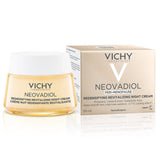 Vichy Night Cream Vichy Neovadiol Menopause Night Cream 50ml