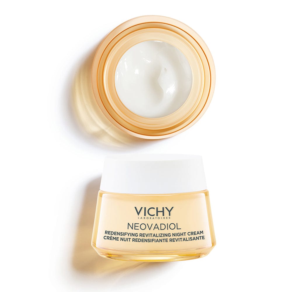 Vichy Night Cream Vichy Neovadiol Menopause Night Cream 50ml