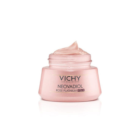 Vichy Eye Cream Vichy Neovadiol Rose Platinium Eye Cream 15ml