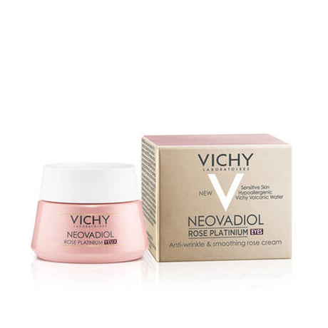 Vichy Eye Cream Vichy Neovadiol Rose Platinium Eye Cream 15ml