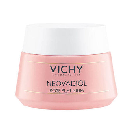 Vichy Face Moisturisers Vichy Neovadiol Rose Platinum 50ml