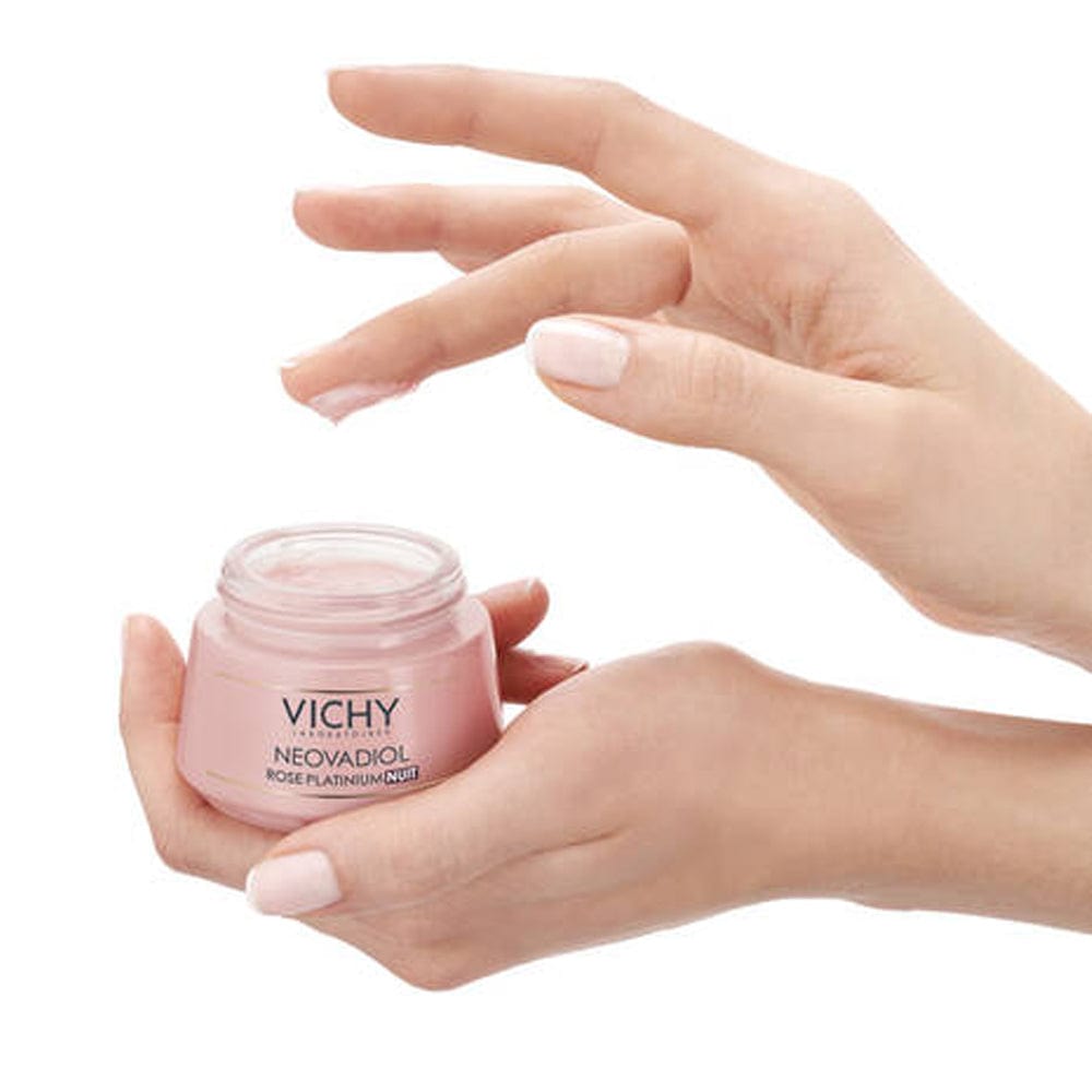 Vichy Night Cream Vichy Neovadiol Rose Platinum Night 50ml