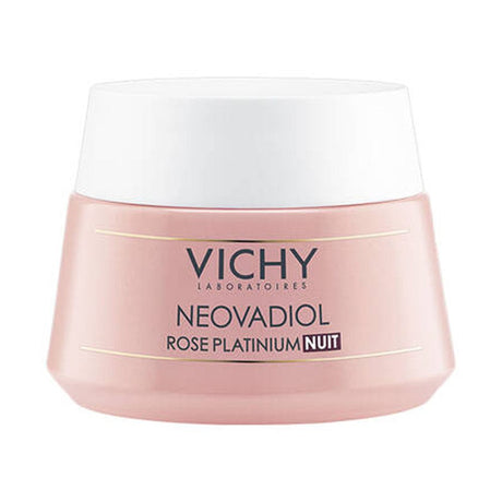 Vichy Night Cream Vichy Neovadiol Rose Platinum Night 50ml