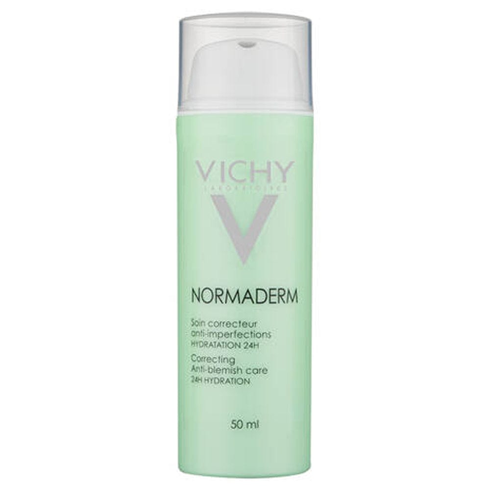 Vichy Face Moisturisers Vichy Normaderm Correcting Anti Blemish Care 50ml