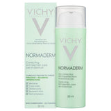 Vichy Face Moisturisers Vichy Normaderm Correcting Anti Blemish Care 50ml